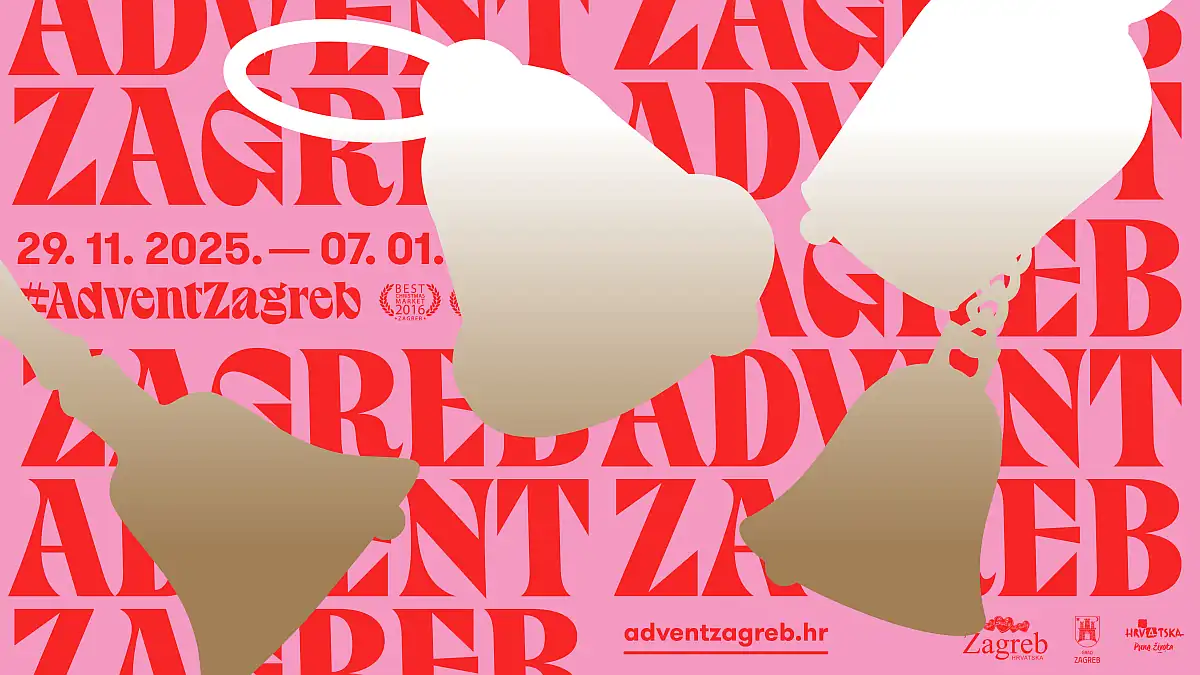 advent zagreb 2025