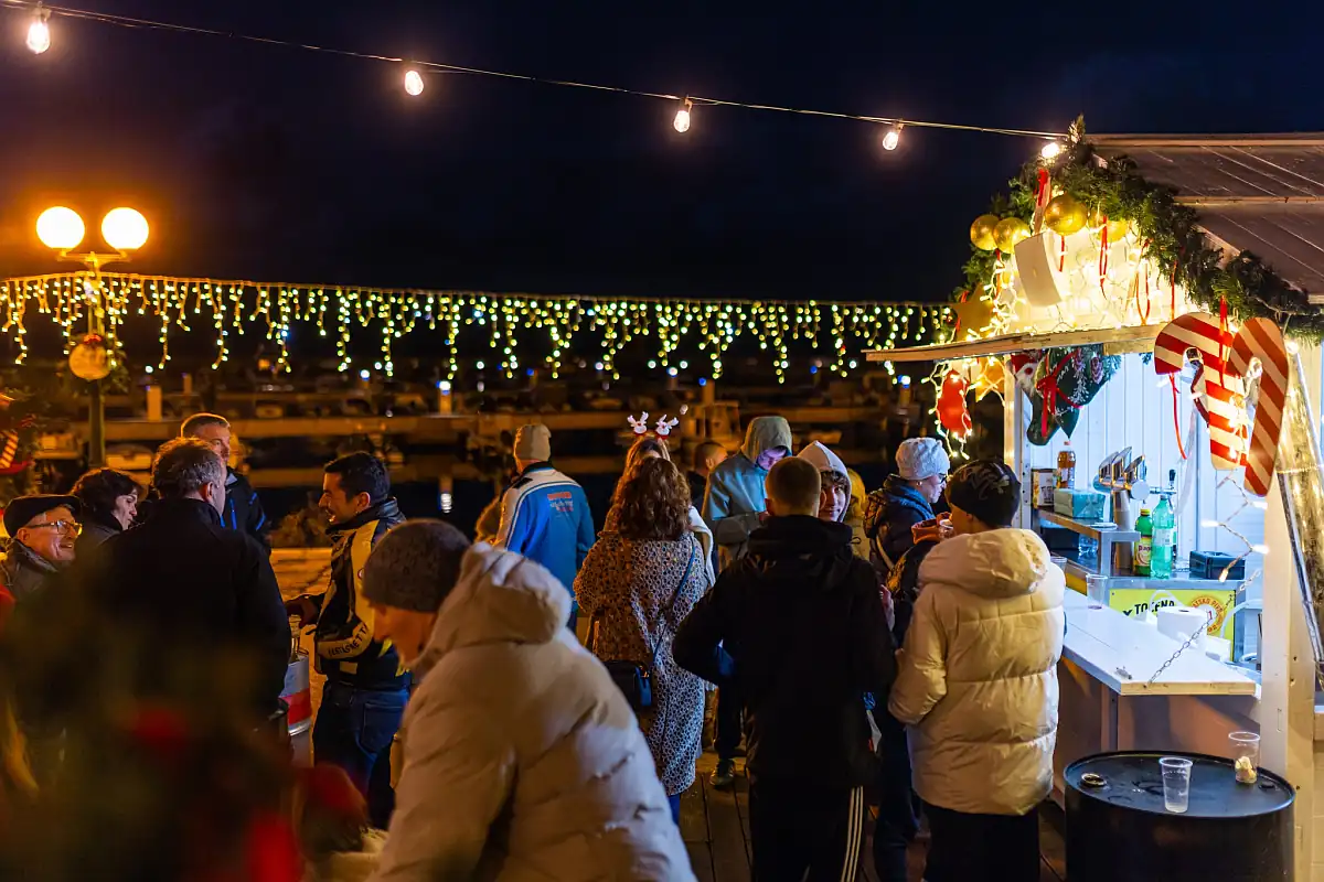 Advent u Baški 2025