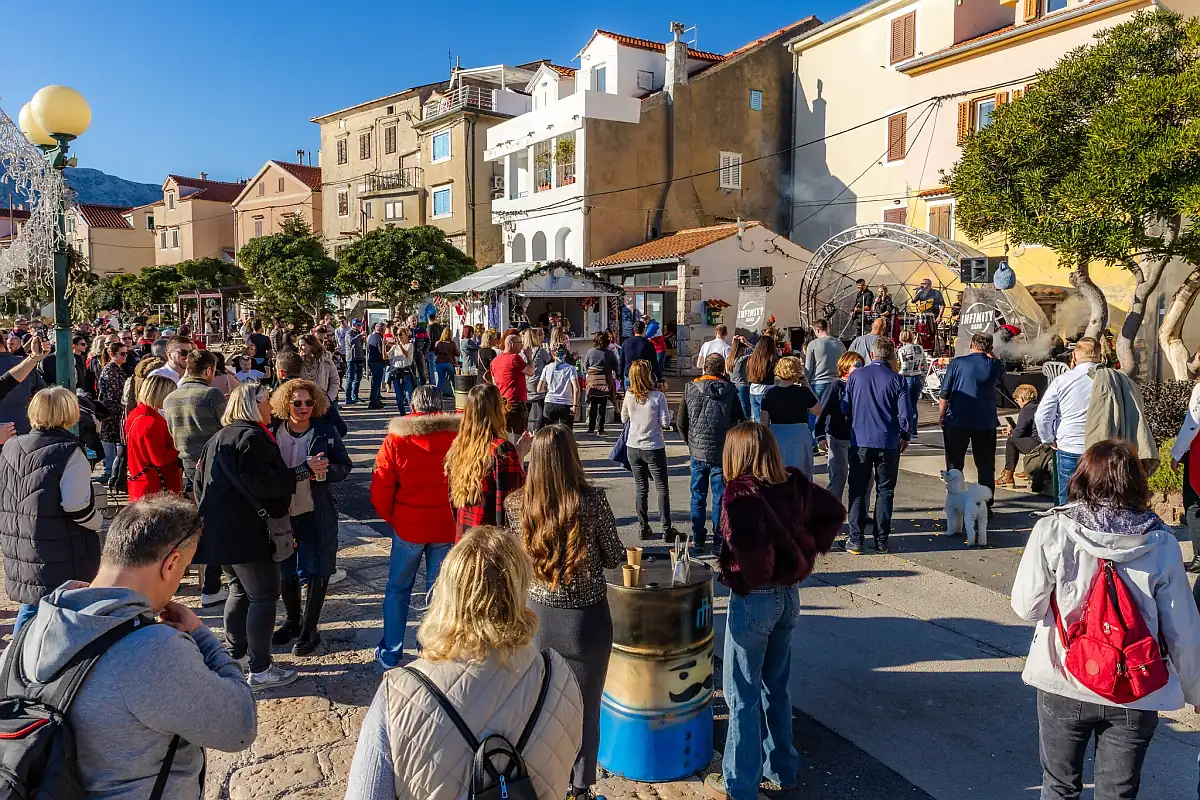 Advent u Baški 2025