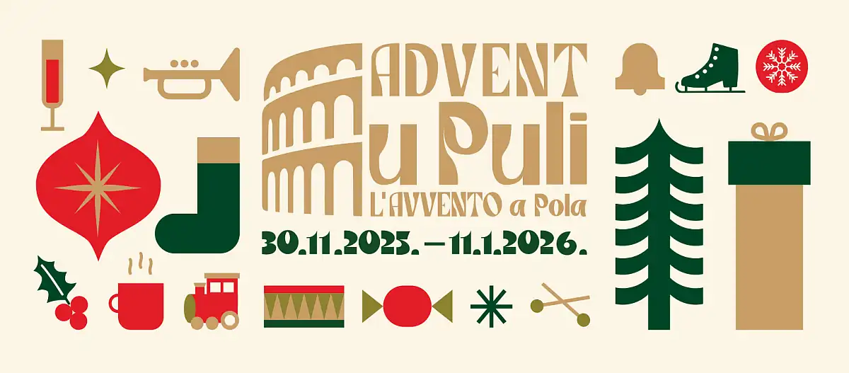advent u puli 2025