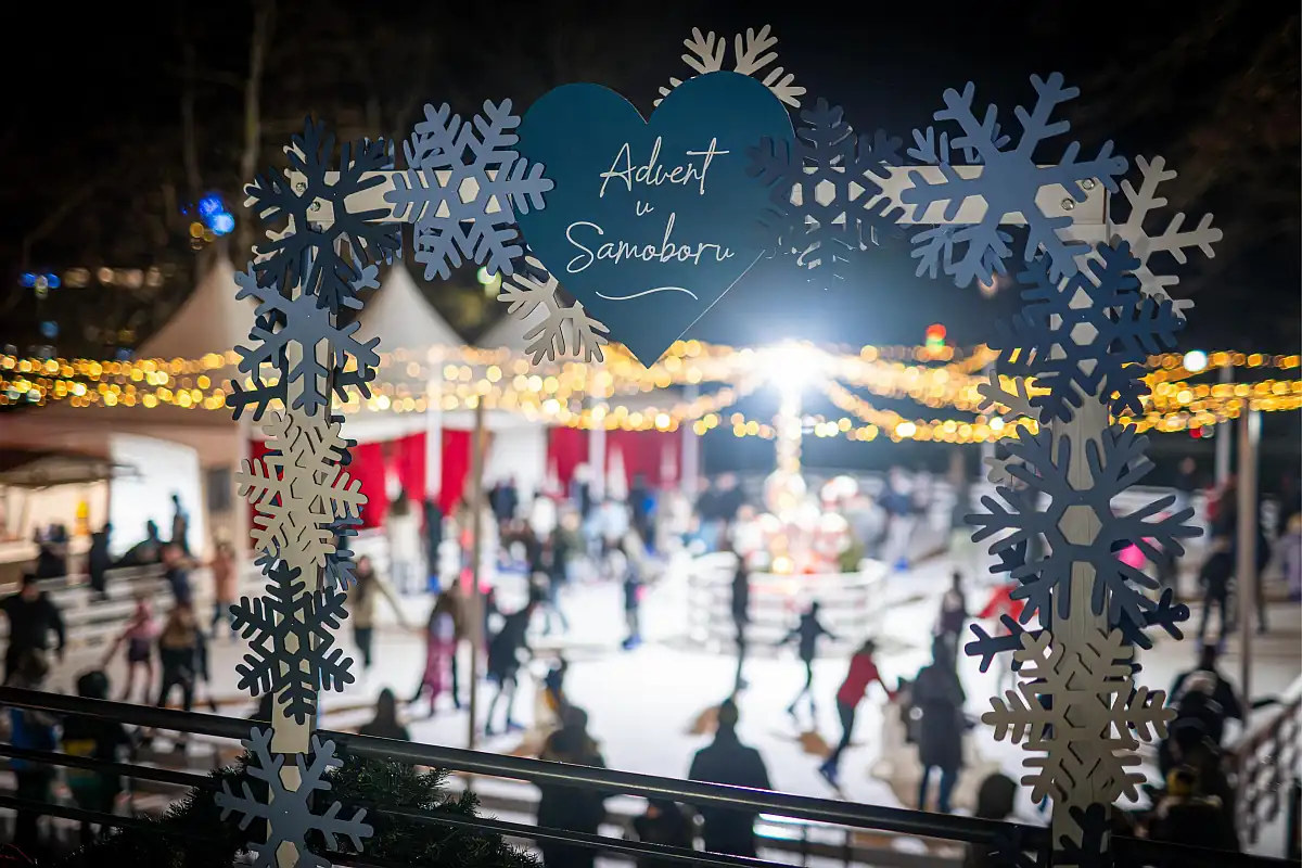 Advent u Samoboru