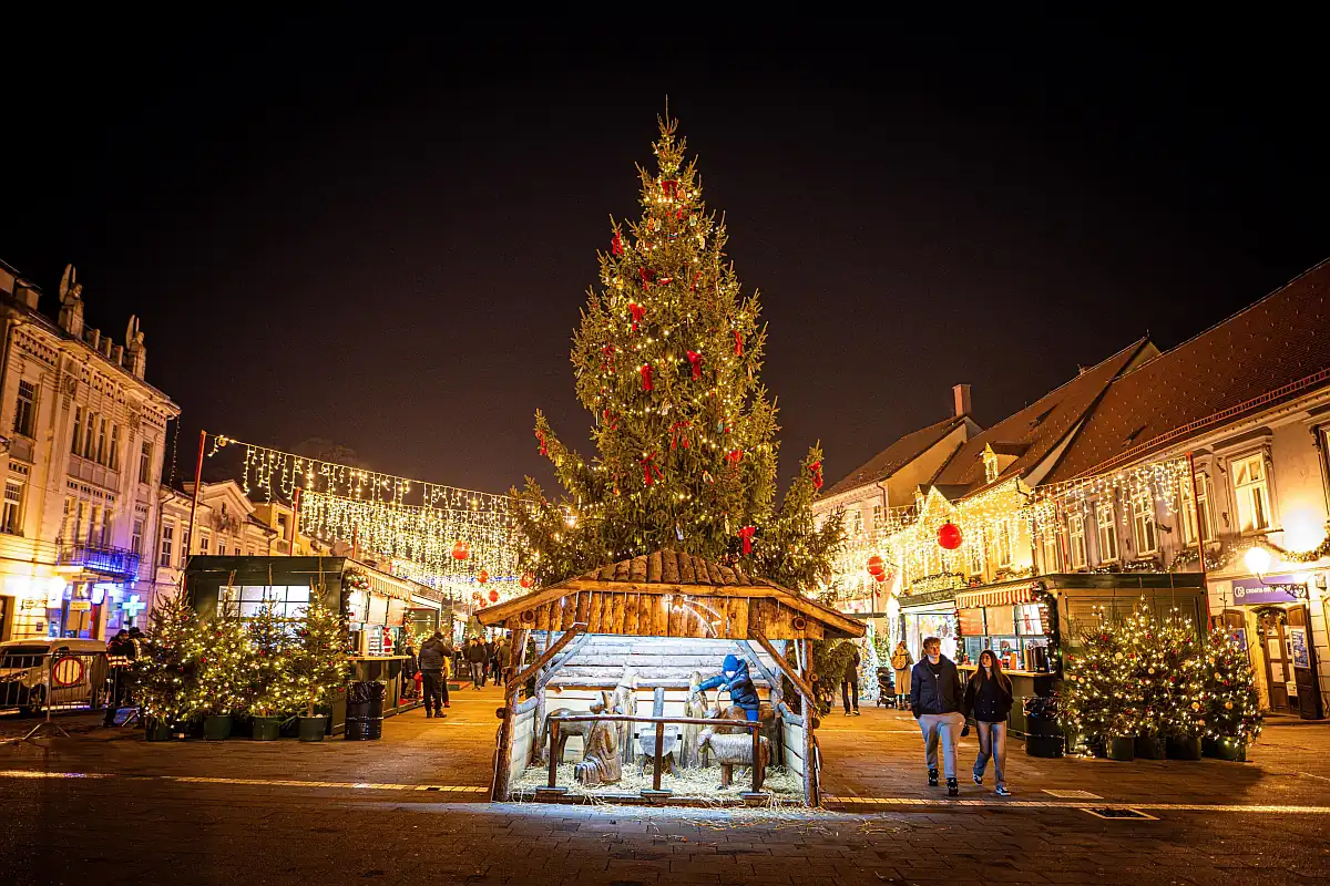 Advent Samobor