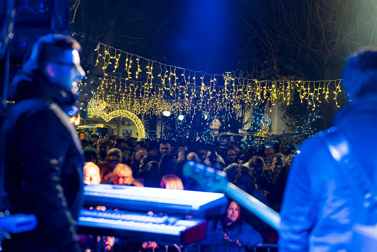 koncert