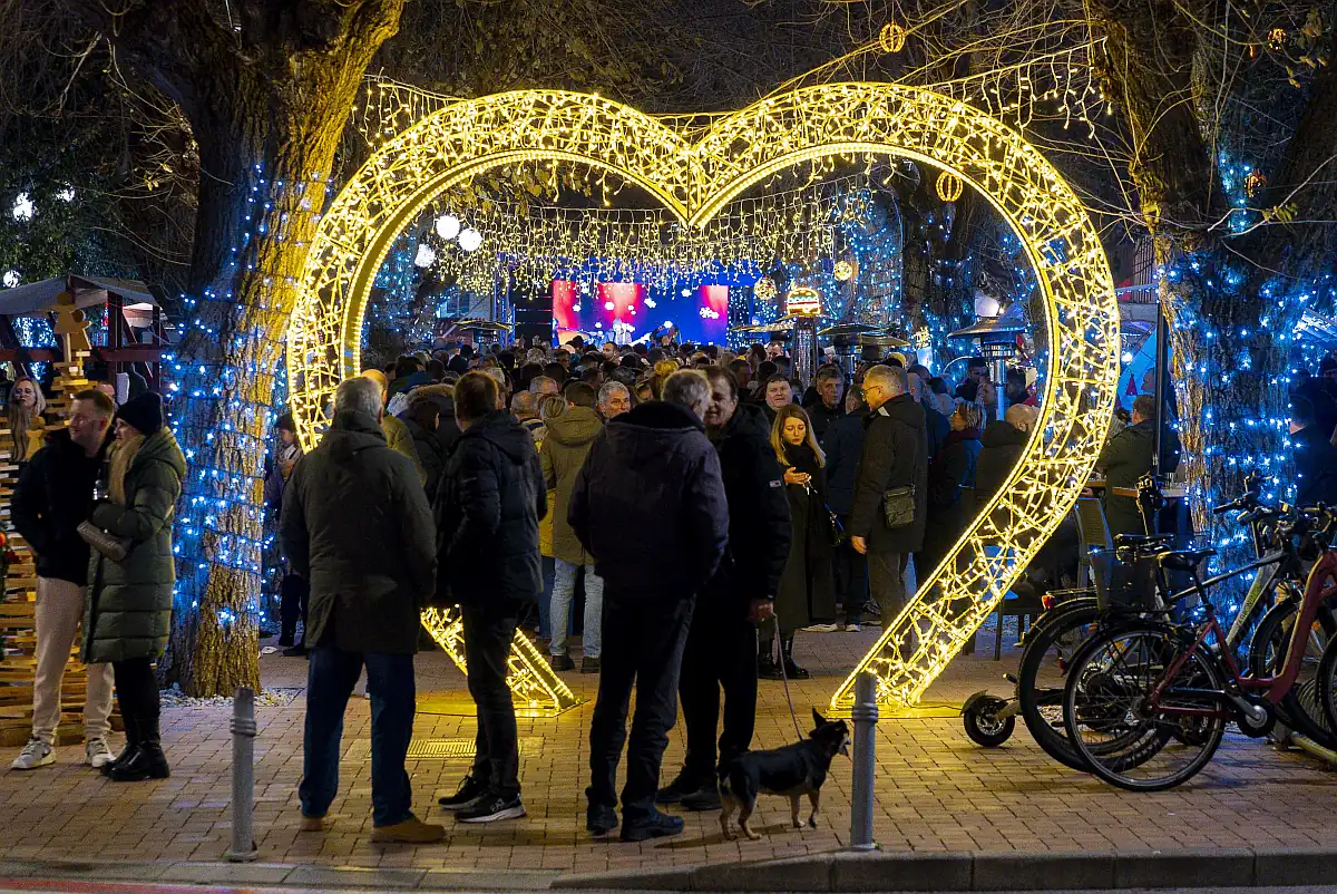 advent u vodicama