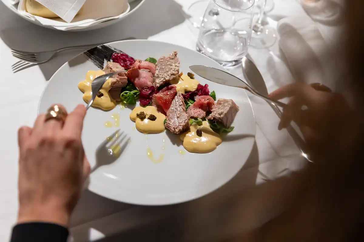 Bacchus Hotela Parentium u Poreču