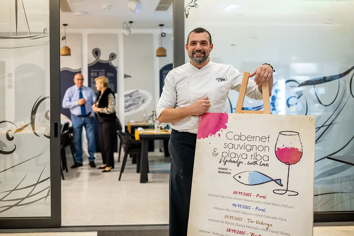 cabernet sauvignon plava riba al penon