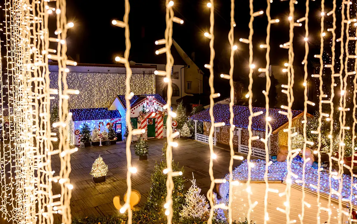 advent u varaždinu 2025