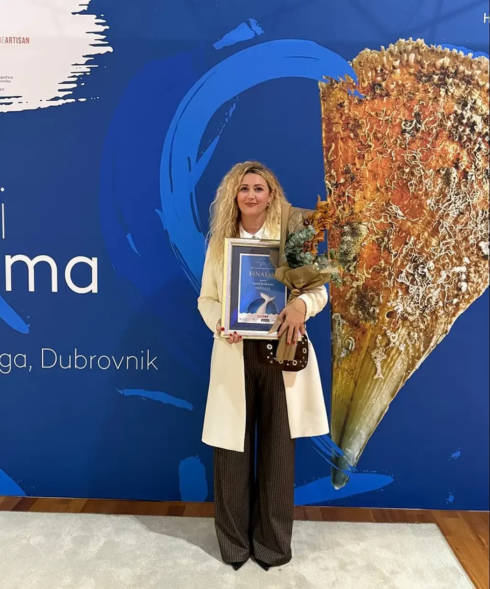 Novalja Dani turizma 2025