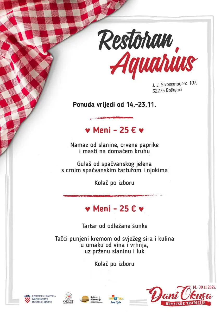 Aquarius