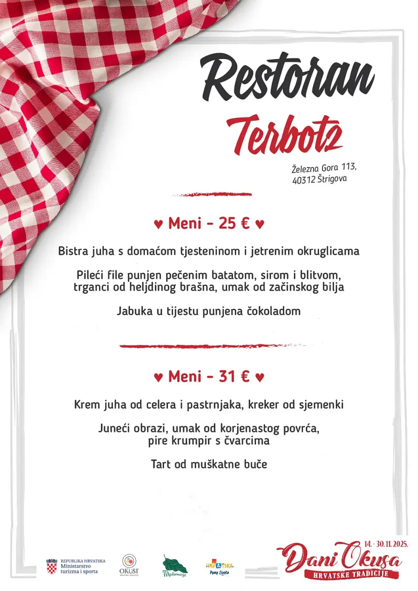 jelovnik