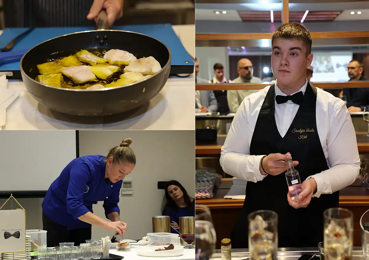 Grand Gourmet 2025