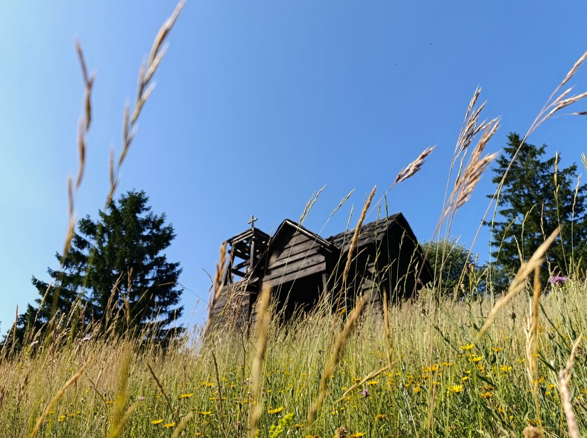 Kaubojsko selo Roswell