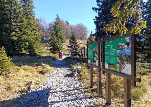 Velebit, Premužićeva staza, outdoor, planinarenje, priroda