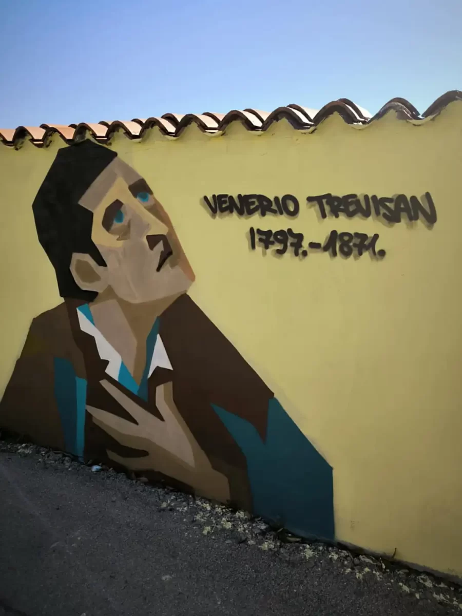 venerio trevisan