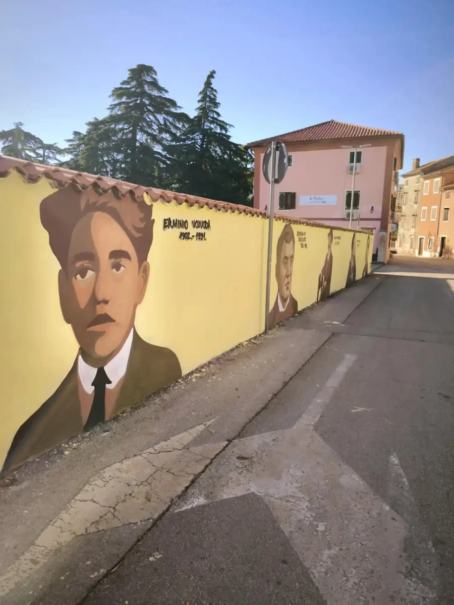 mural vodnjan