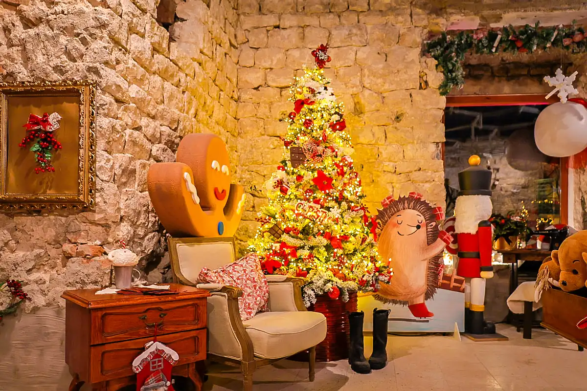 Novi Advent u Novom Vinodolskom
