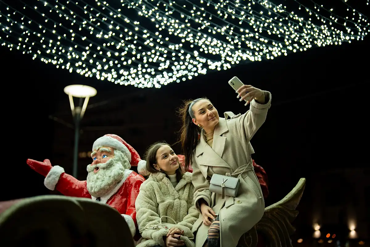 Advent u Vukovaru