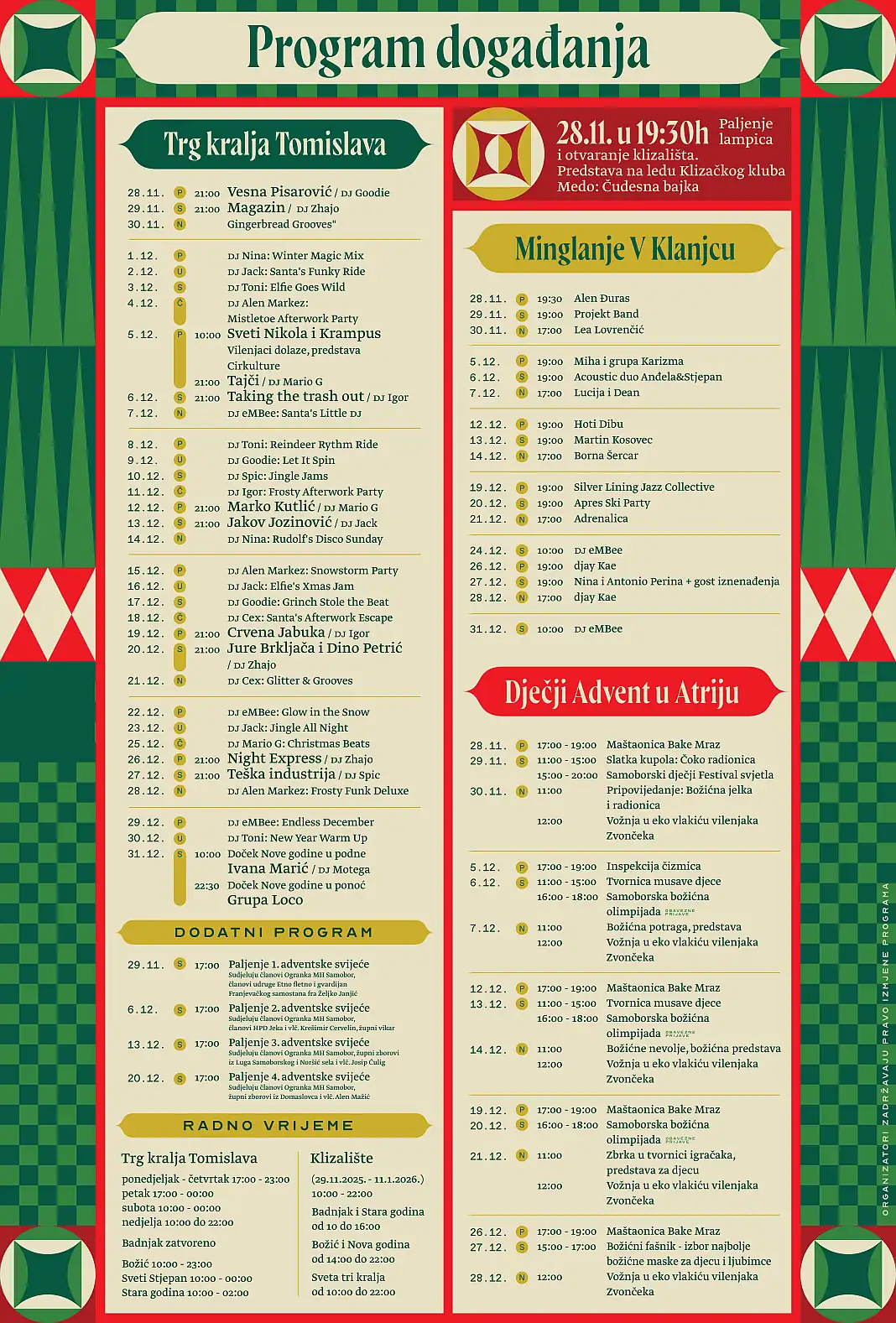 program