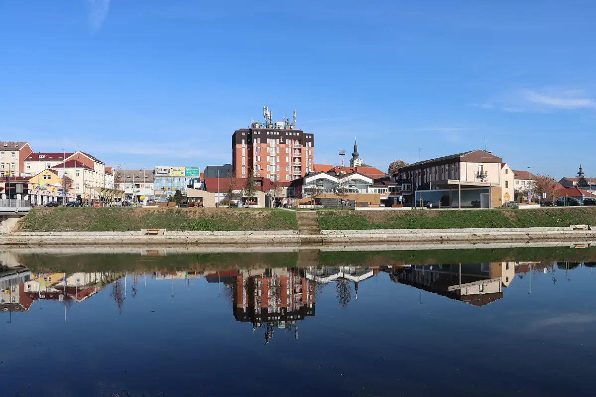 obala bosuta - vinkovci 3 dana