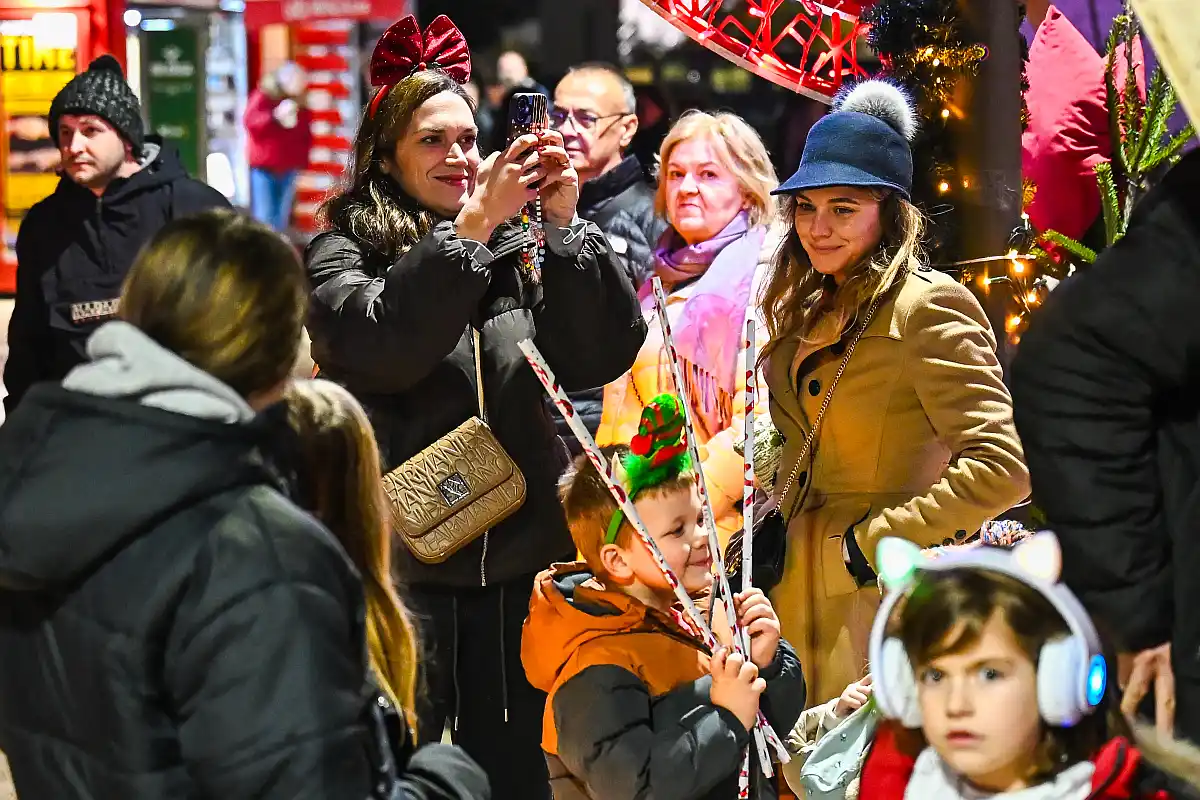 deseti advent u novalji