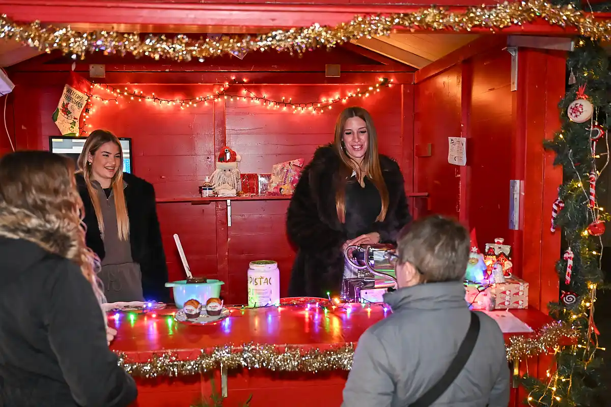 deseti advent u novalji