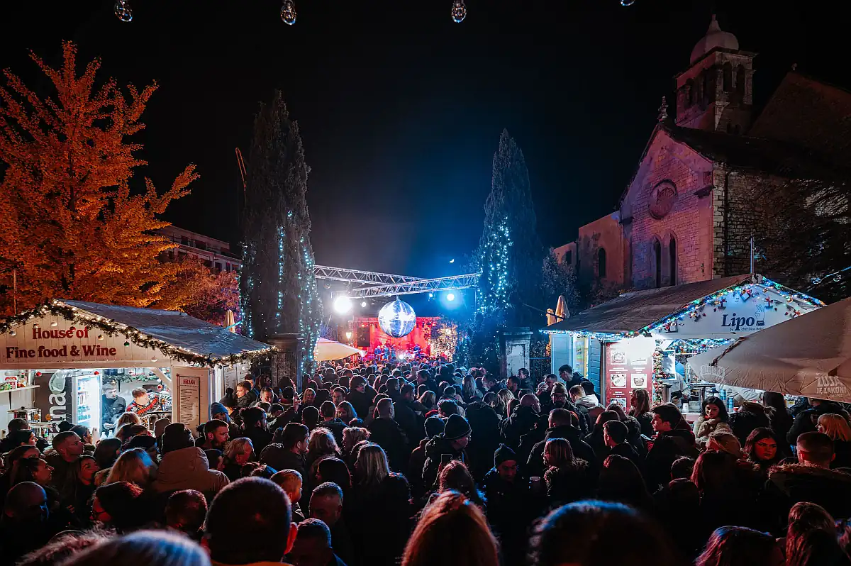 šibenska adventura
