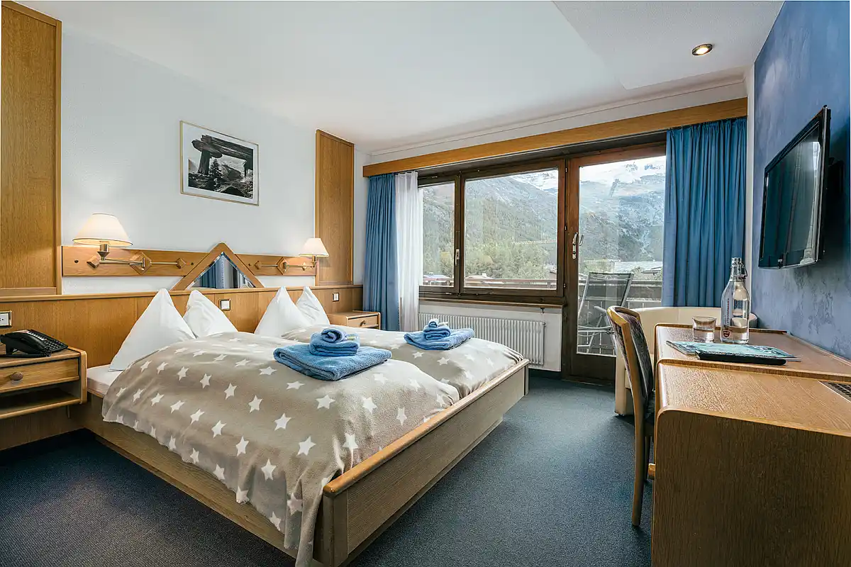 Hotel Etoile & Alpenperle Residences