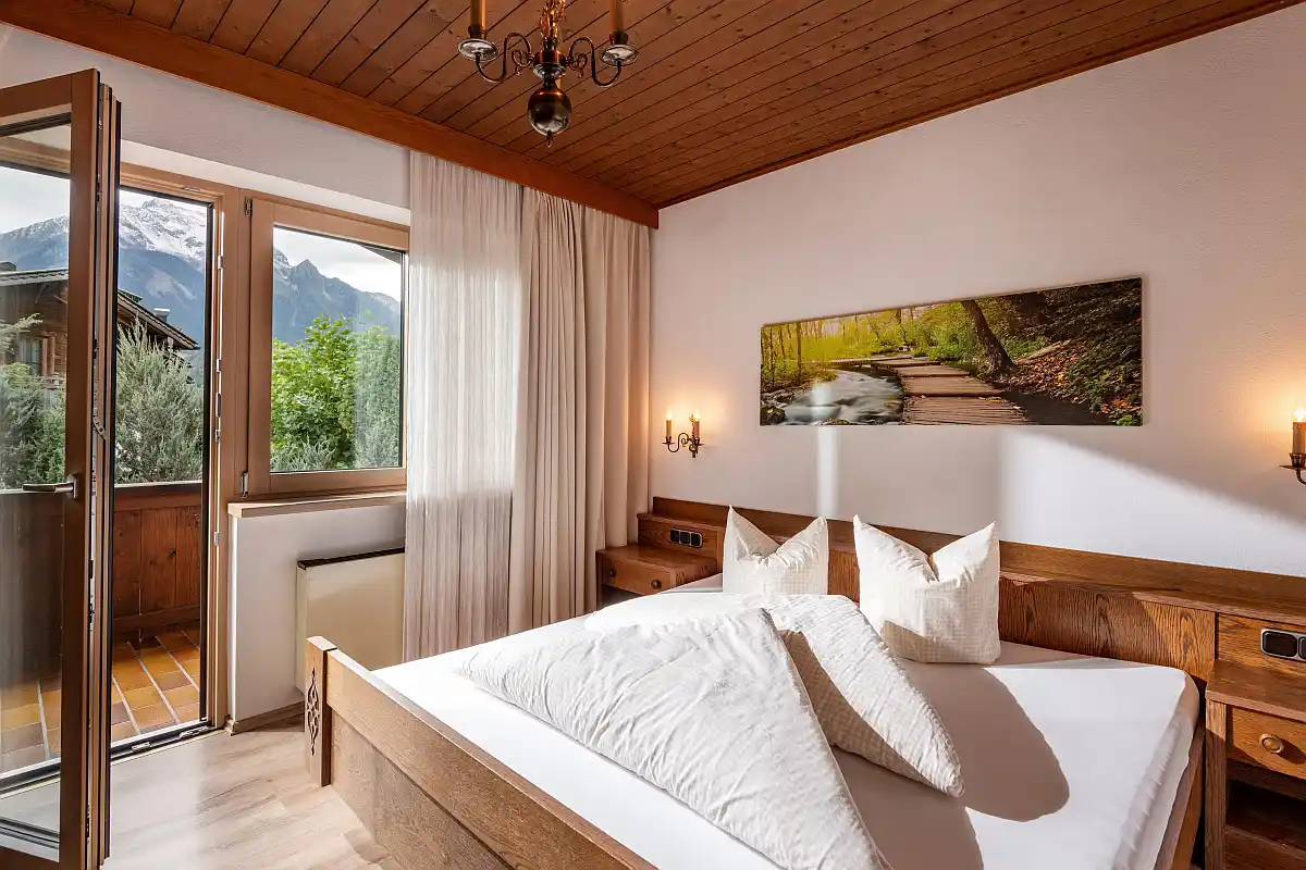 Landhaus zum Griena
