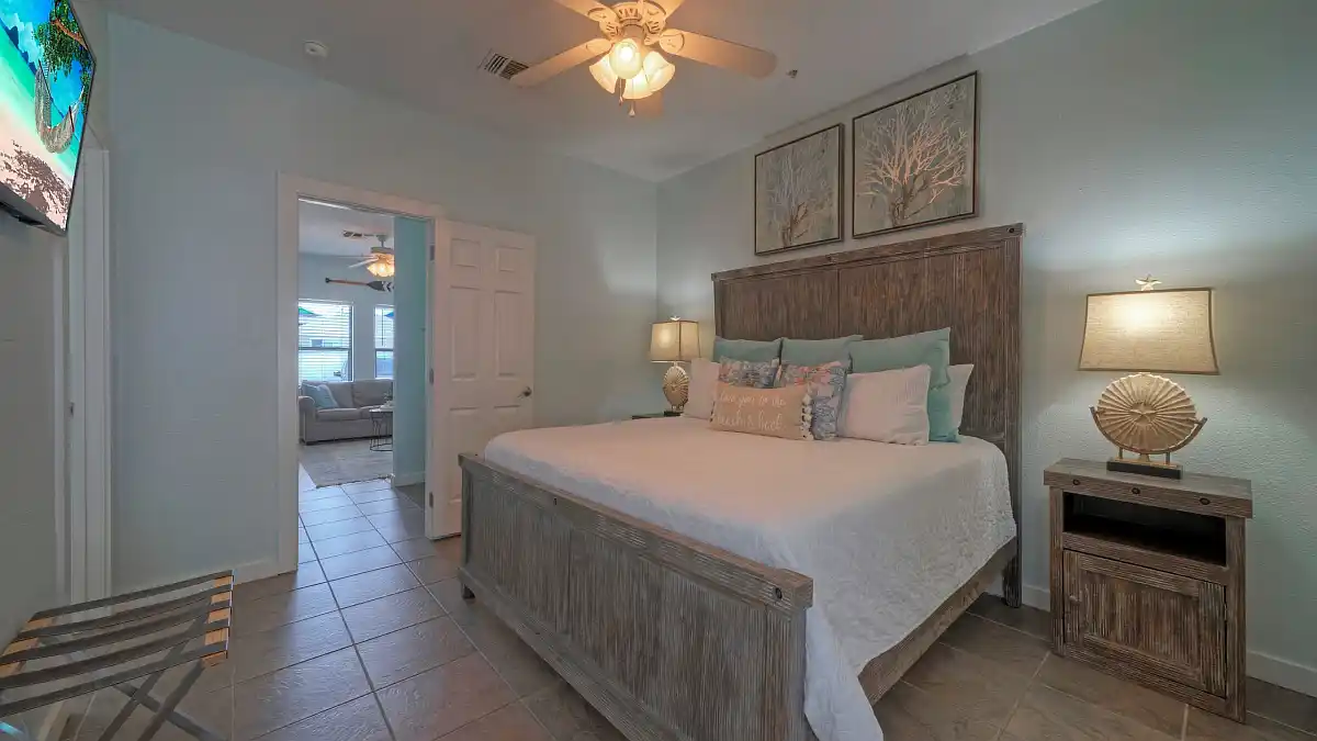 Port Aransas