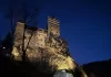 Drakulin dvorac Bran