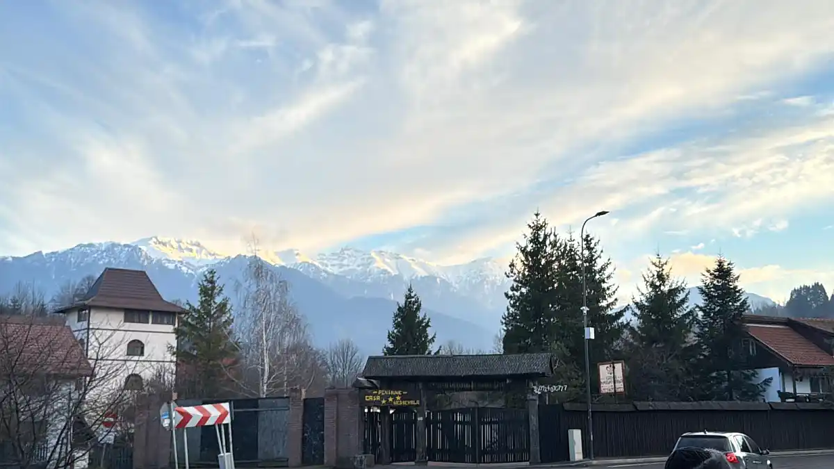 Rumunjska