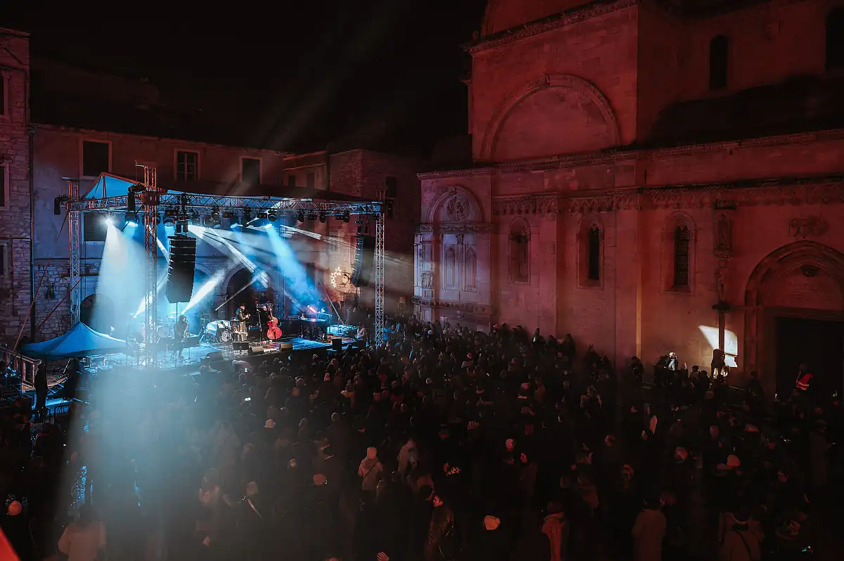 tvrđava kulture