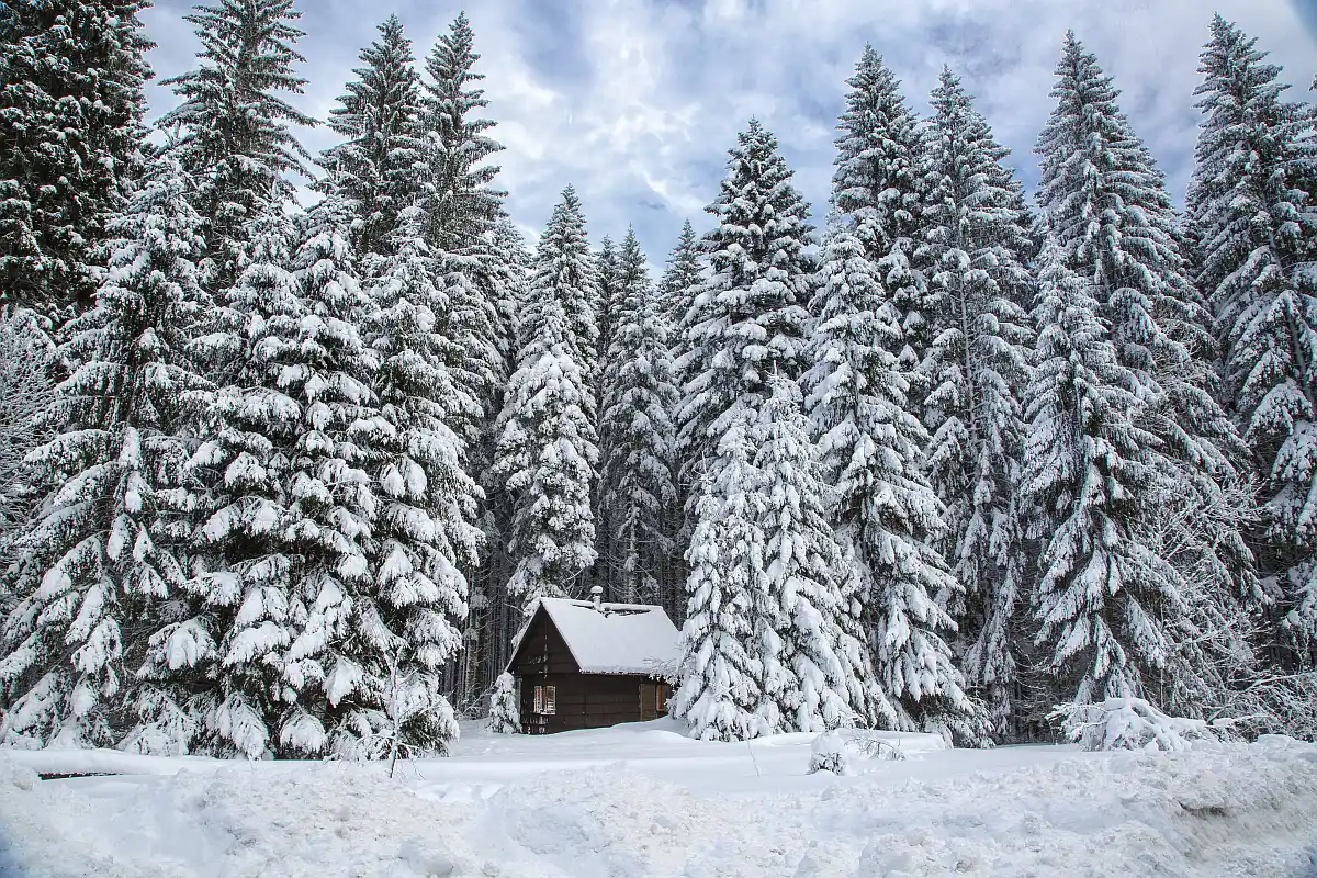 vidikovci Gorskog kotara