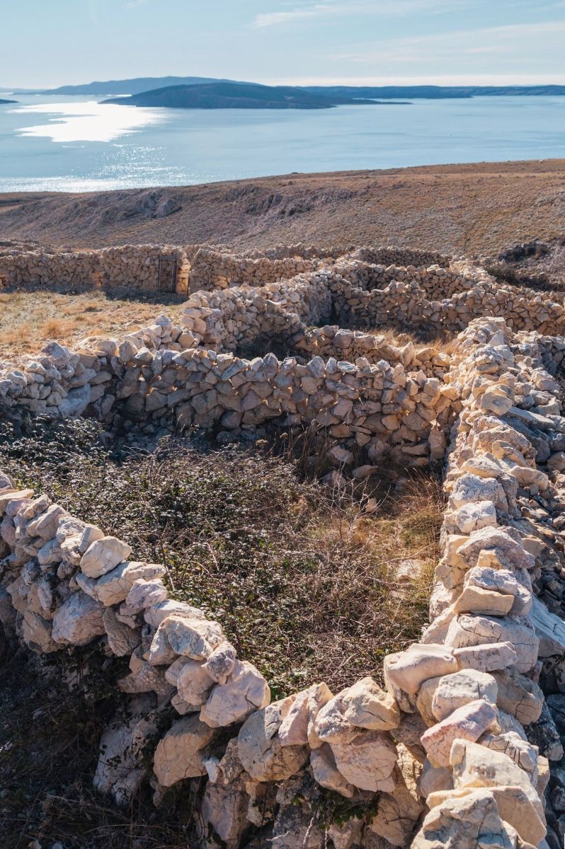 mrgari Baška
