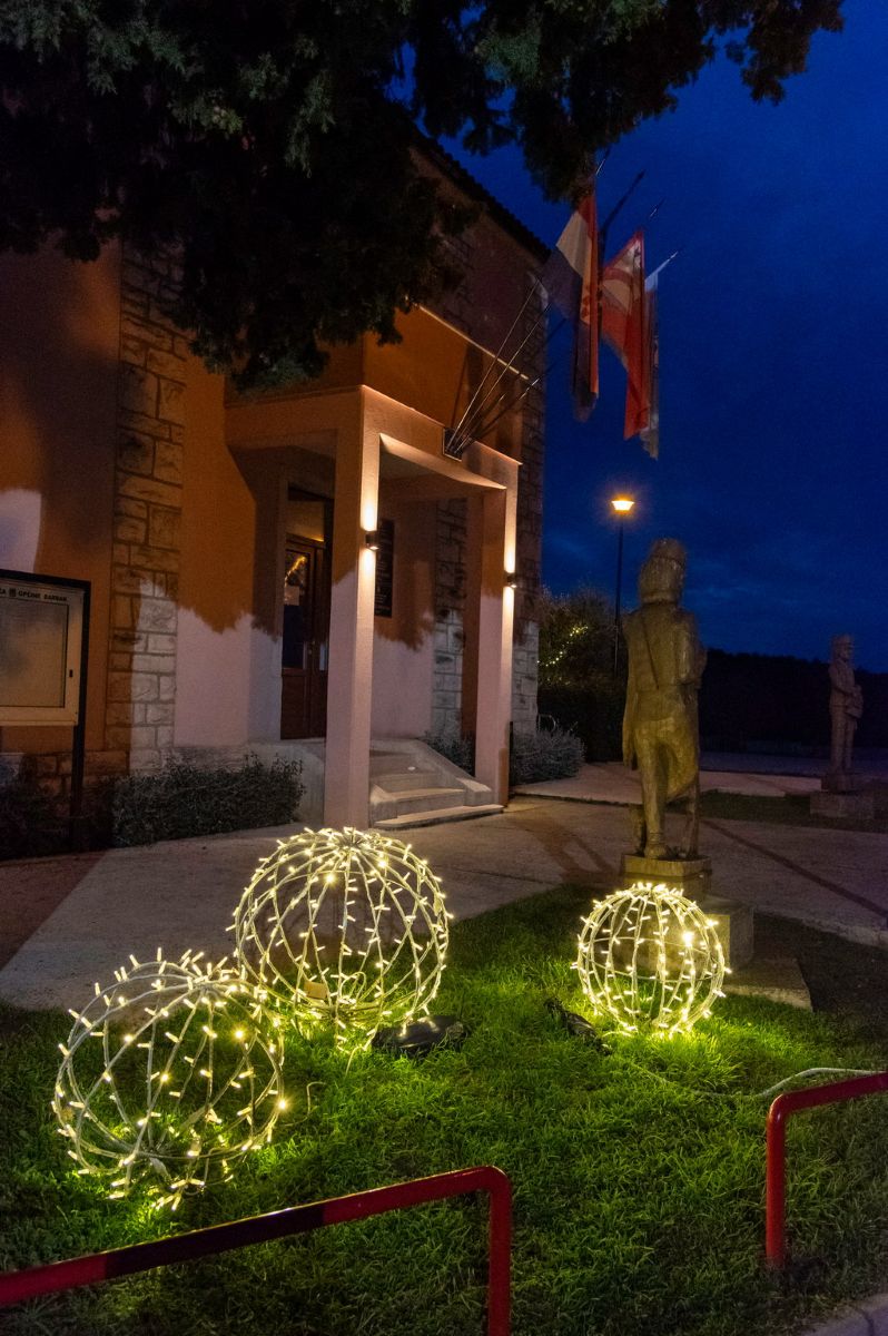 Advent Barban