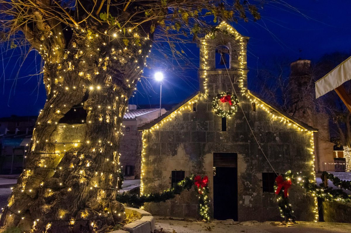 Advent Barban