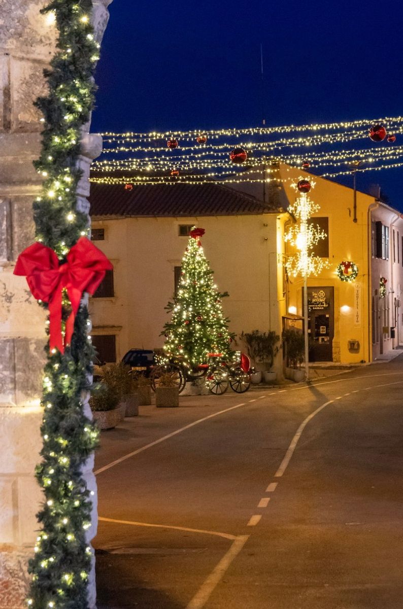 Advent Barban
