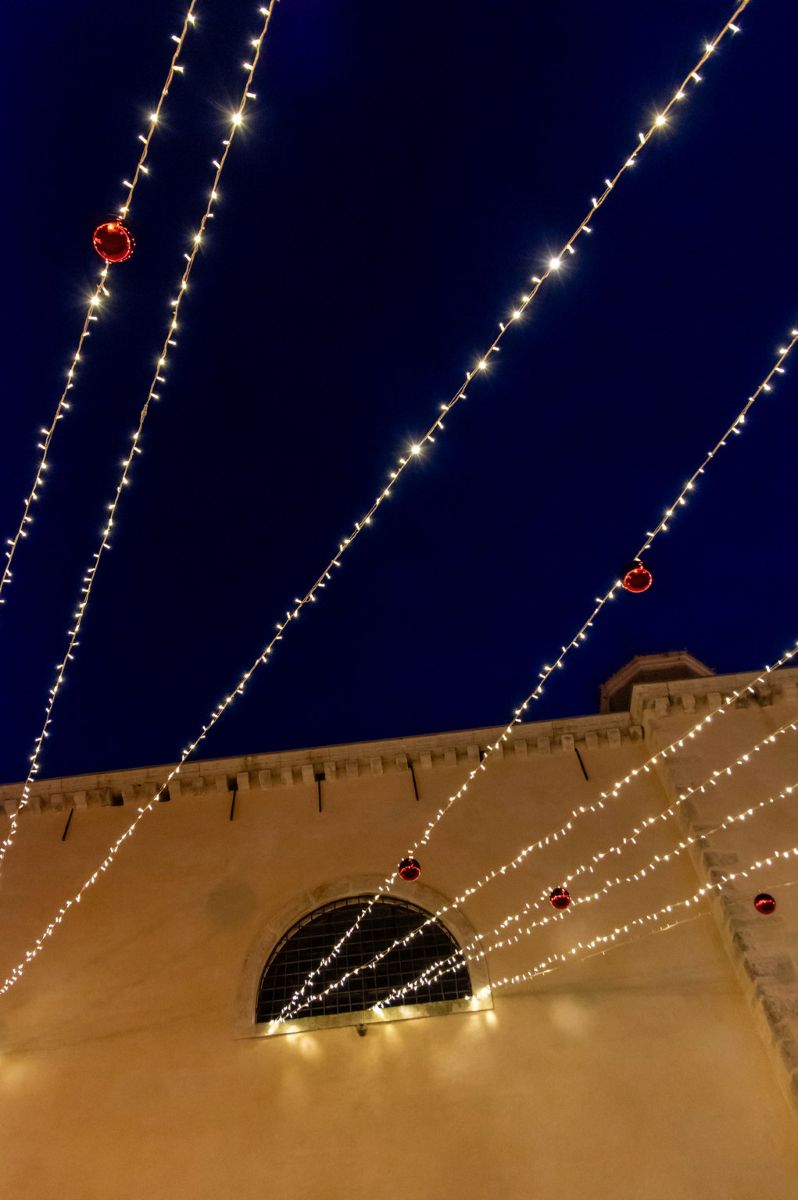 Advent Barban