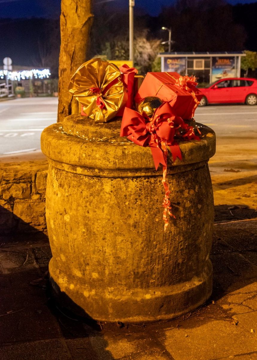 Advent Barban