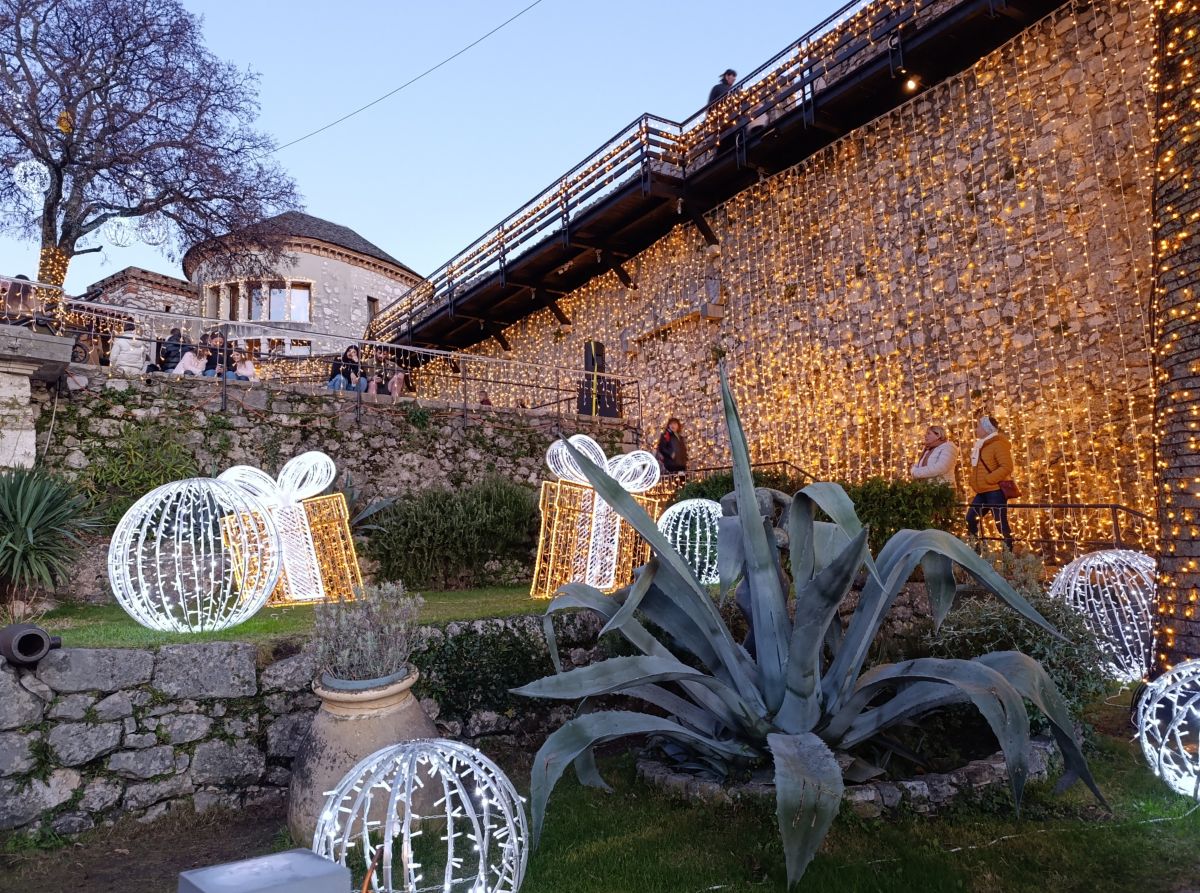 Rijeka Trsat Advent, Advent na Trsatu u Rijeci