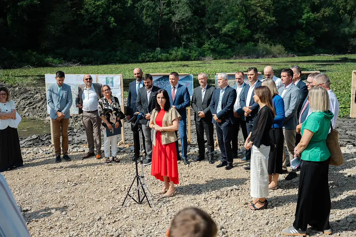 Lonjsko polje 2025
