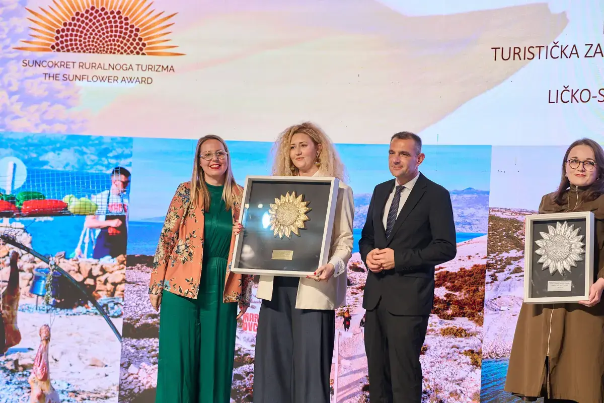 MarsOvca Suncokret ruralnog turizma 2025