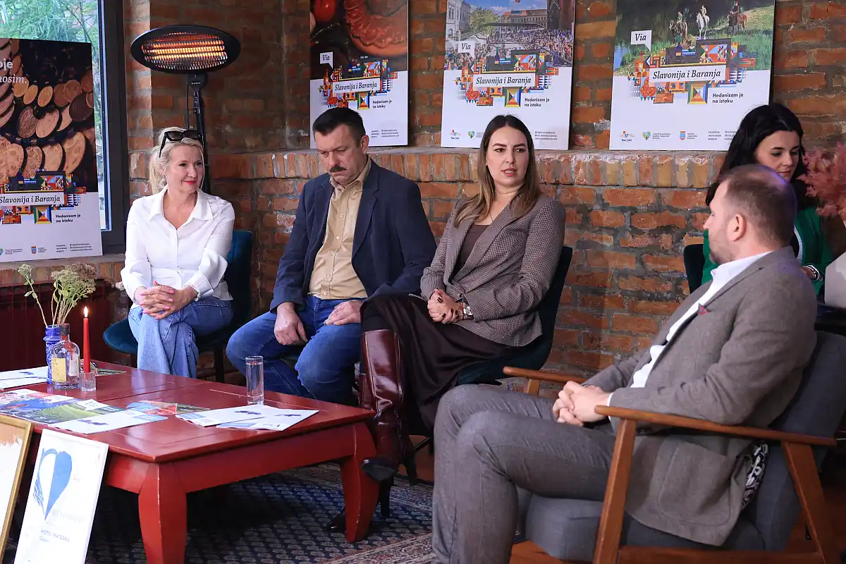 Fijet Via Slavonija i Baranja