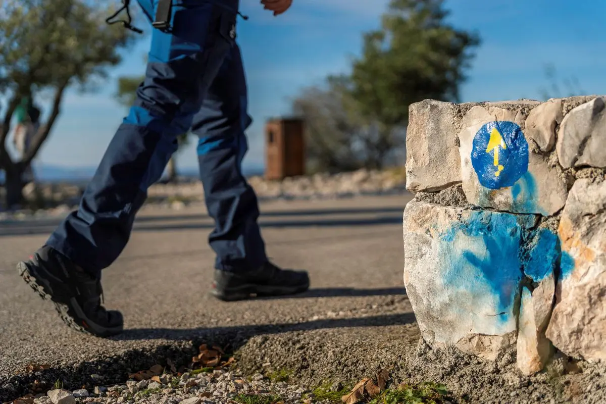 Camino Crikvenica Vinodol