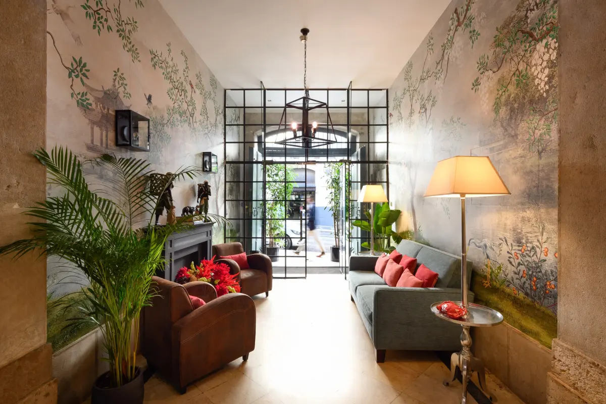 Alecrim ao Chiado 1 portugal lisabon booking.com