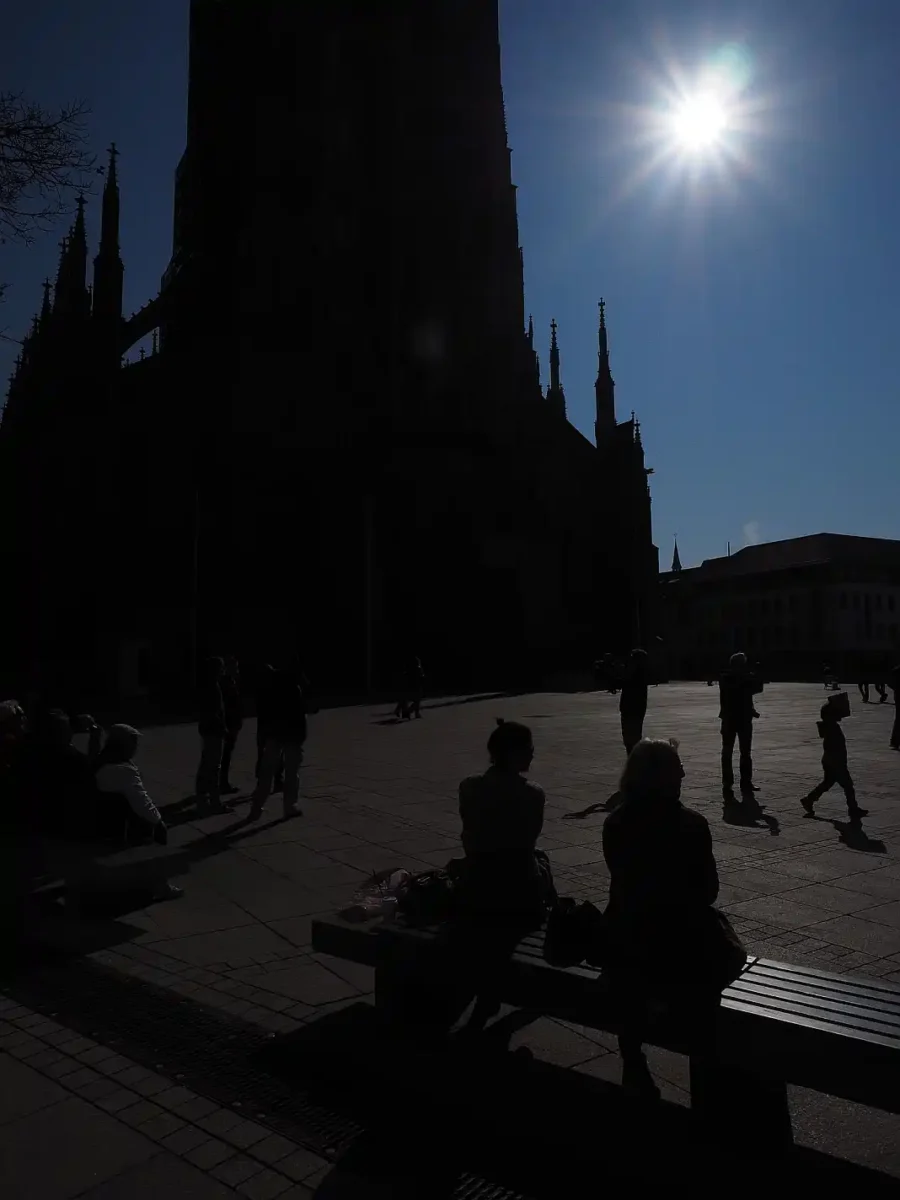 pomrčina Sunca 2015