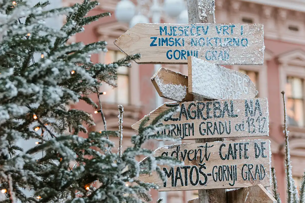 advent putokaz