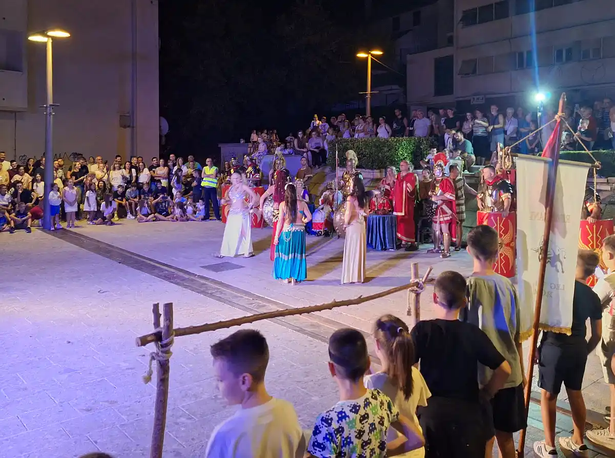 Ilirska baština i turizam