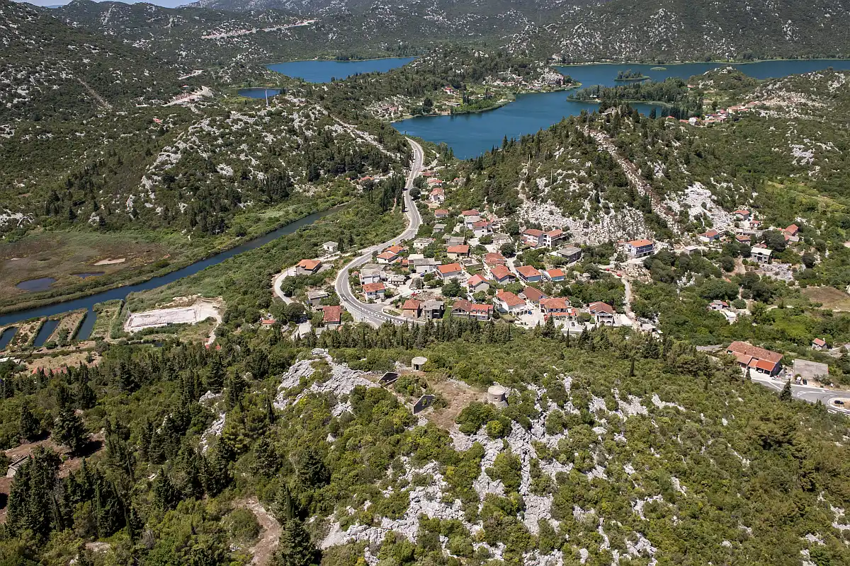 Ilirska baština i turizam
