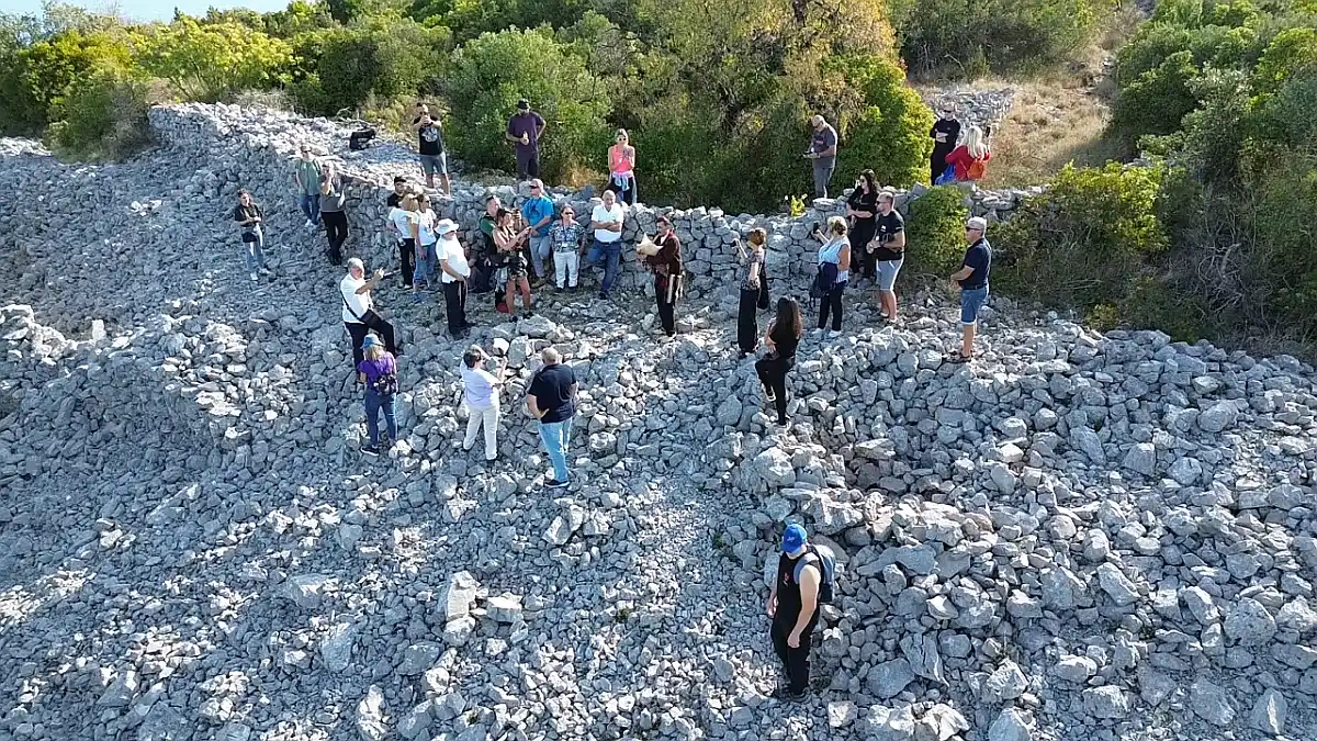 Ilirska baština i turizam